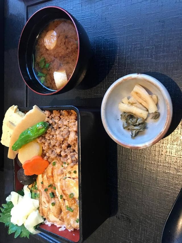 徳樹庵 フォレオ菖蒲店 - サブ画像1