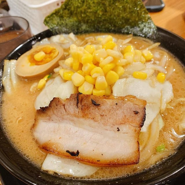 いっとく家らーめん 四日市駅前店 - サブ画像1