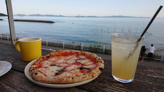 石窯ピッツェリア オーシャン - サブ画像2