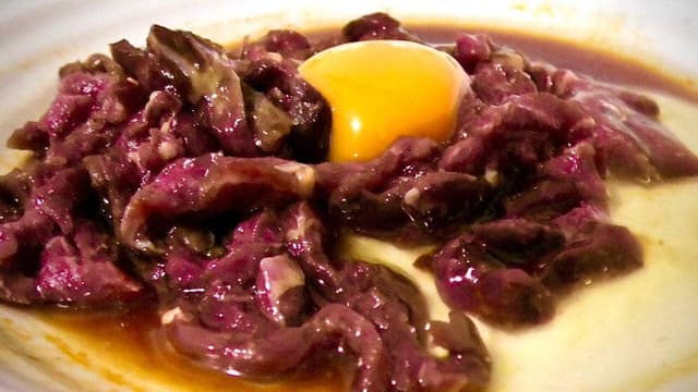 馬肉専門販売店 さくら商店 - サブ画像2