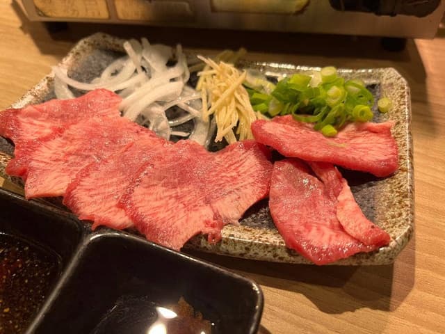 藤栗ホルモン - サブ画像2
