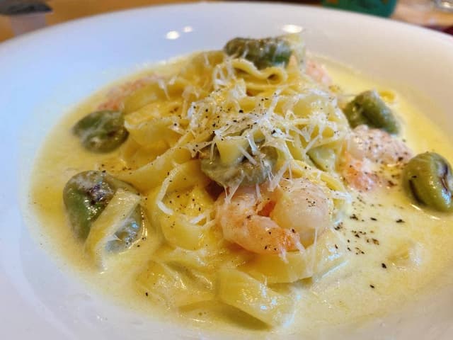 肉と野菜の農家イタリアン Arigato - サブ画像1