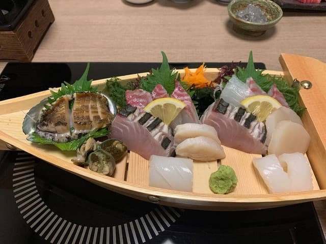 すず屋 海遊亭 - サブ画像2