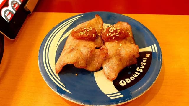 おどり寿し 大津店 - サブ画像2