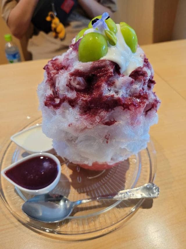 むろの小町 - サブ画像2