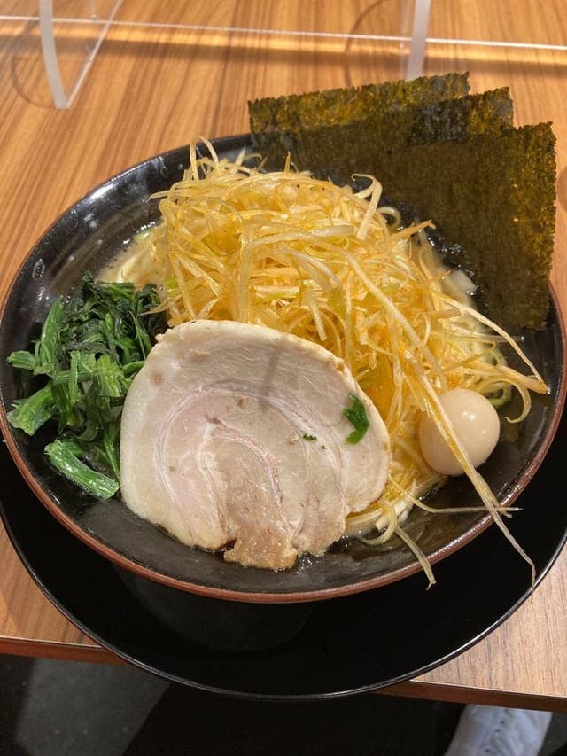 壱角家 柏東口店 - サブ画像1