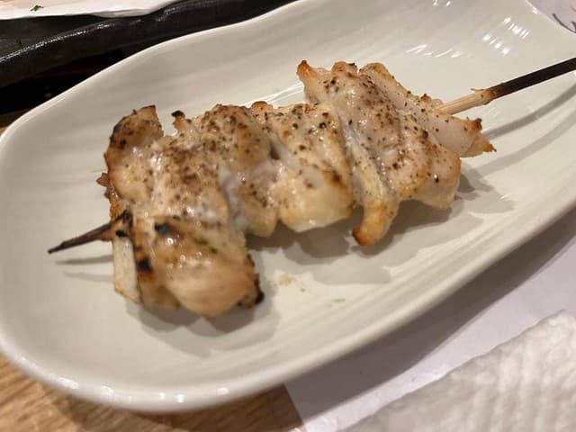 焼き鳥どころ 貴家 - サブ画像1
