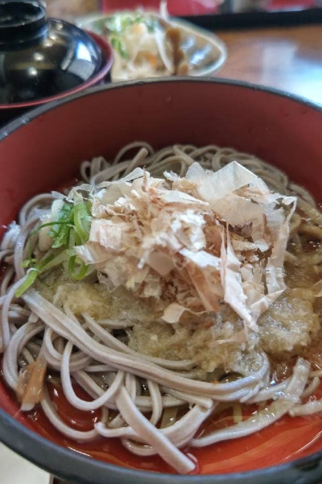 越前 つるきそば 板垣店 - サブ画像3