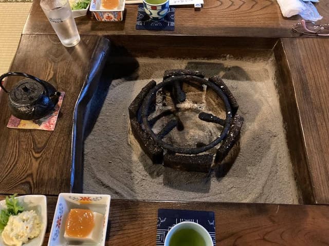 地鶏庵 城の平 - サブ画像3