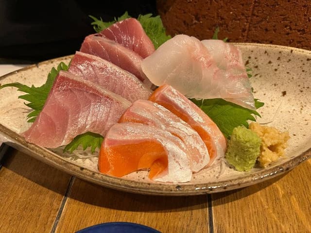 夜ノ森 仙台店 - サブ画像2
