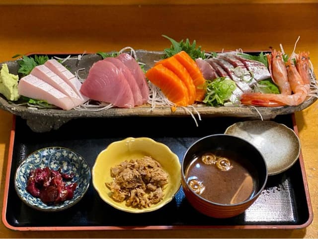 梅原水産 - サブ画像1