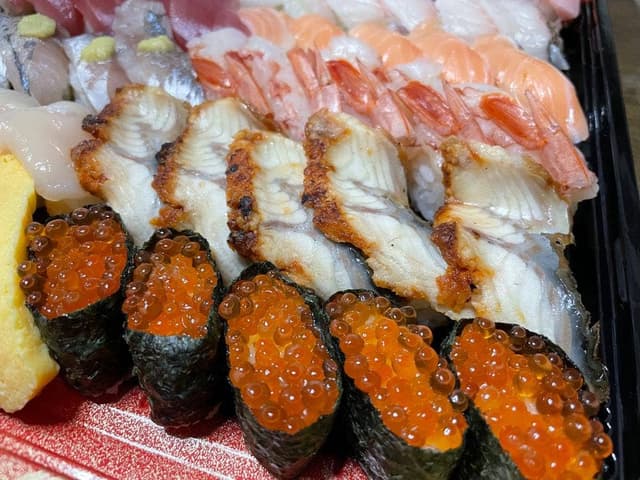 はま寿司 旭店 - サブ画像3