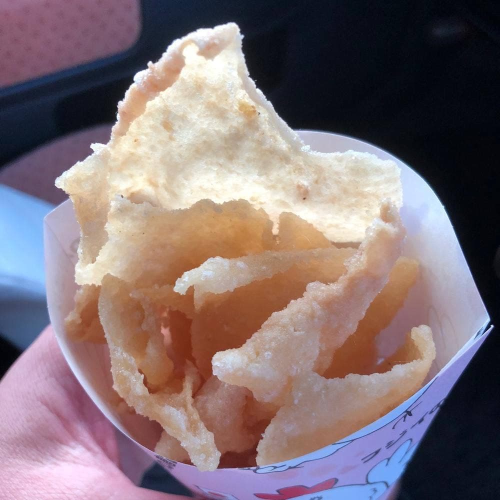 フジイの唐あげ菊陽店