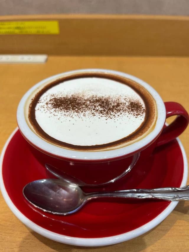 CAFE GEEK - サブ画像2