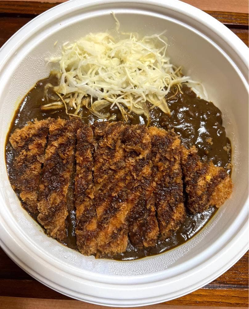ゴーゴーカレー 溝の口ノクティプラザパーク店