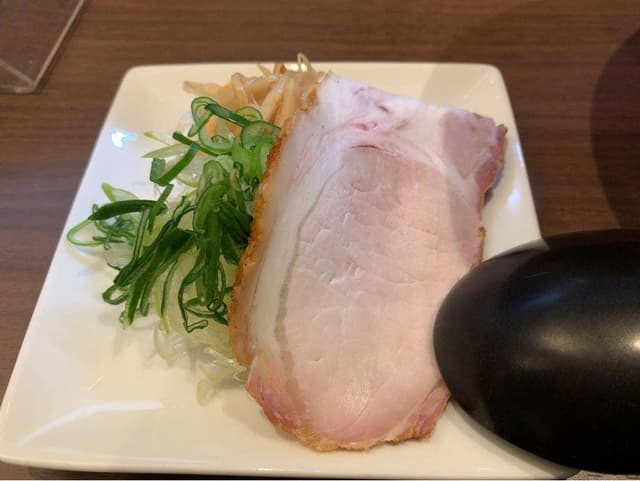 香味亭 - サブ画像3