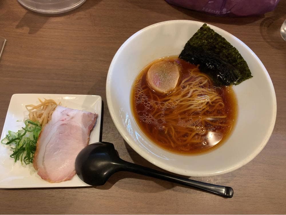香味亭