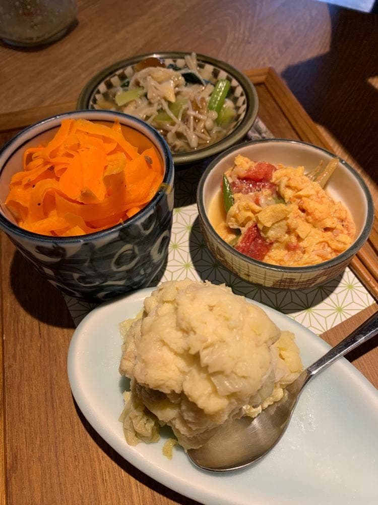 古今食堂