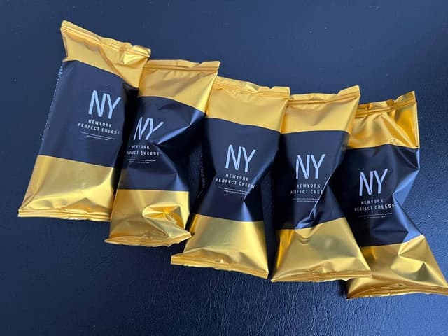 NEWYORK PERFECT CHEESE 東京南通路 - サブ画像1