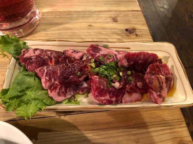 鹿児島ホルモン 屋久島店 - サブ画像1