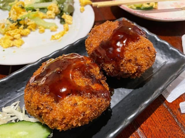 食事処島原 - サブ画像1