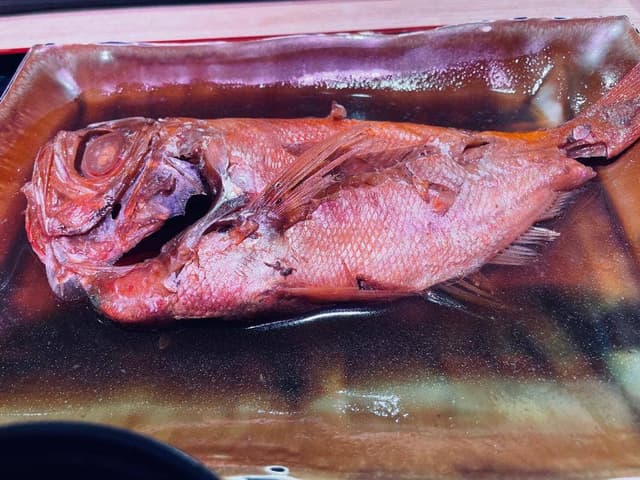 漁師寿し 網元武田丸 - サブ画像2