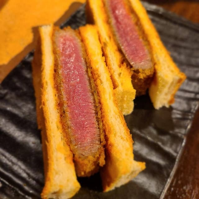 炭火焼肉 ふちおか - サブ画像1