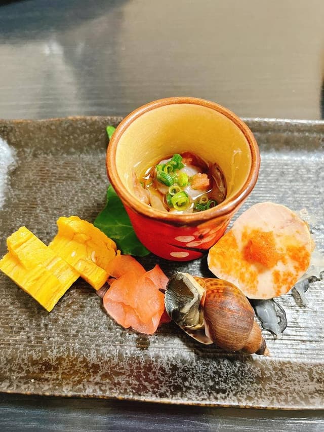 炉ばた柳 - サブ画像3