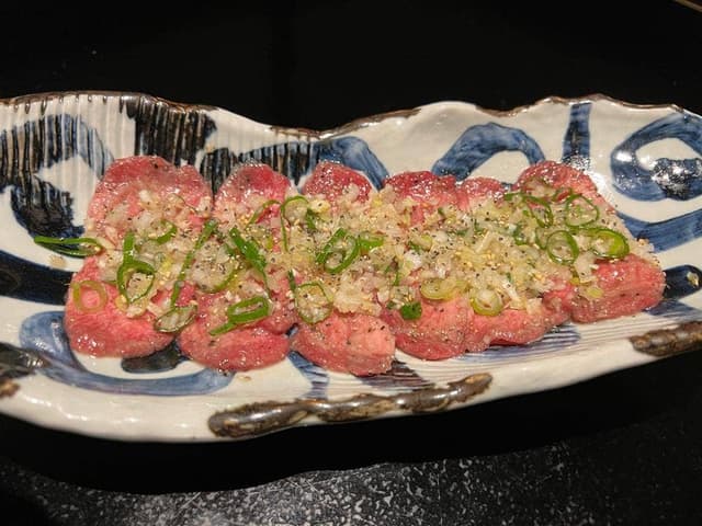 焼肉 誠 - サブ画像1