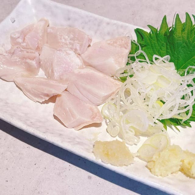 炭火焼鳥 忠や 烏山店 - サブ画像3