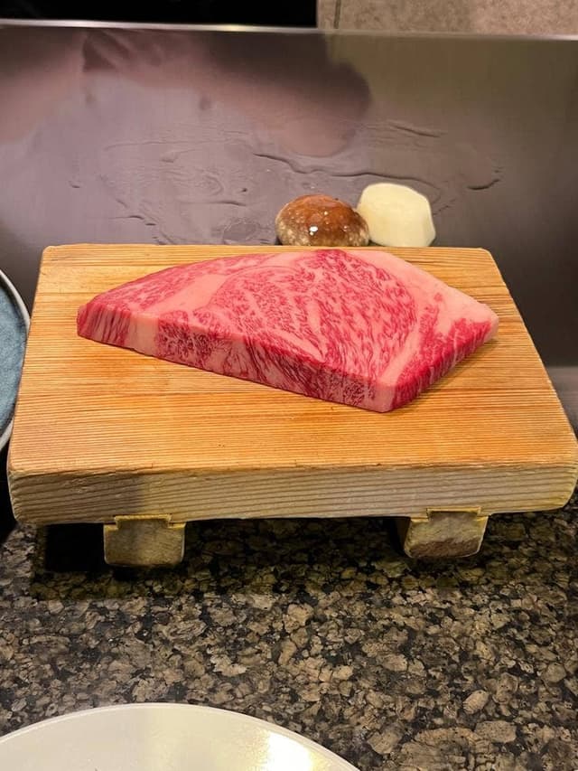 神戸牛ステーキレストラン モーリヤ 三宮店 - サブ画像3