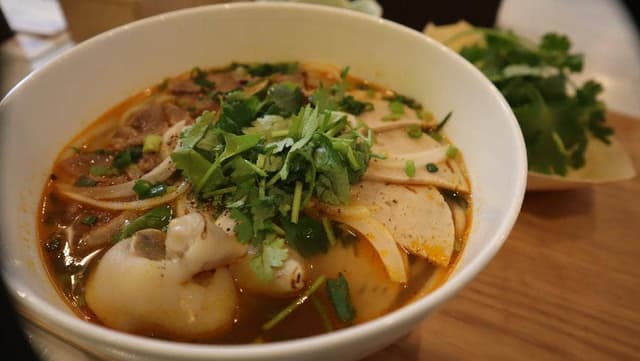 徳島のベトナム料理 Vietnam Kitchen - サブ画像2