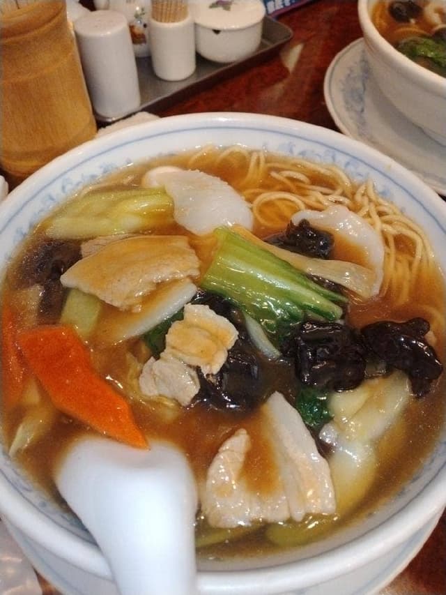 慶福楼 本店 - サブ画像2