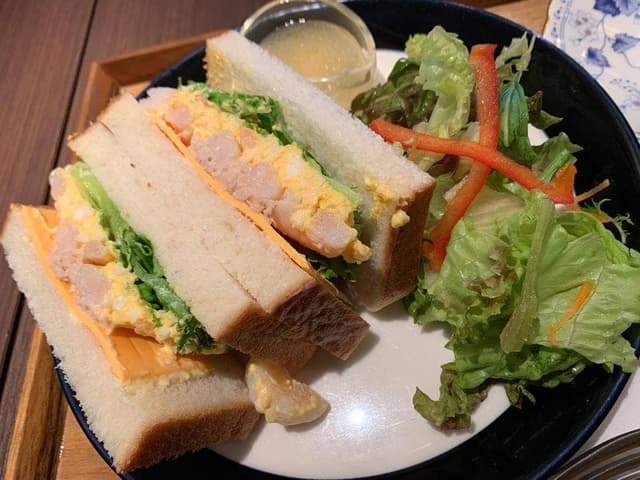 大山珈琲 大美野店 - サブ画像1