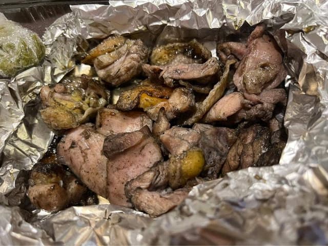 酒トもも焼 雷鶏 - サブ画像1