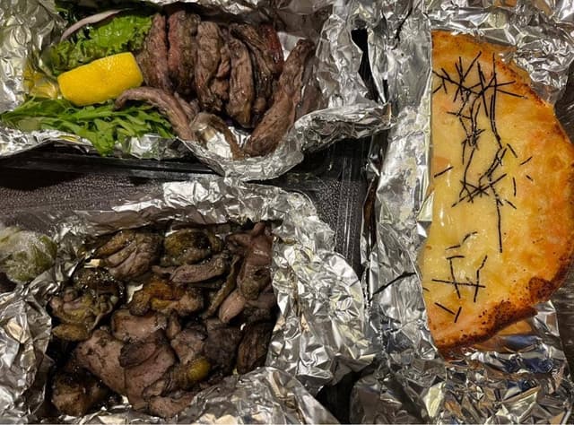 酒トもも焼 雷鶏 - サブ画像3