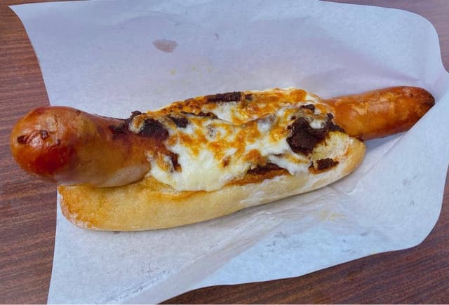 森の石窯パン屋さん - サブ画像1