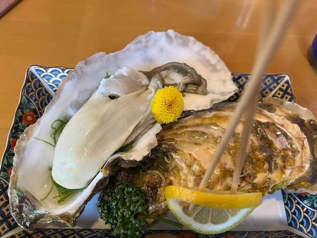 喰い道楽 すみよし - サブ画像1