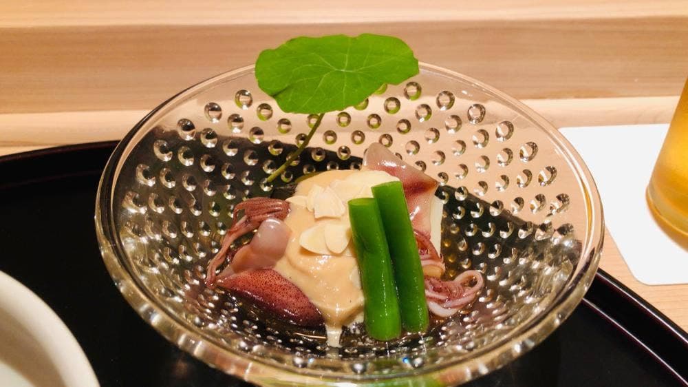 御料理 かつ志
