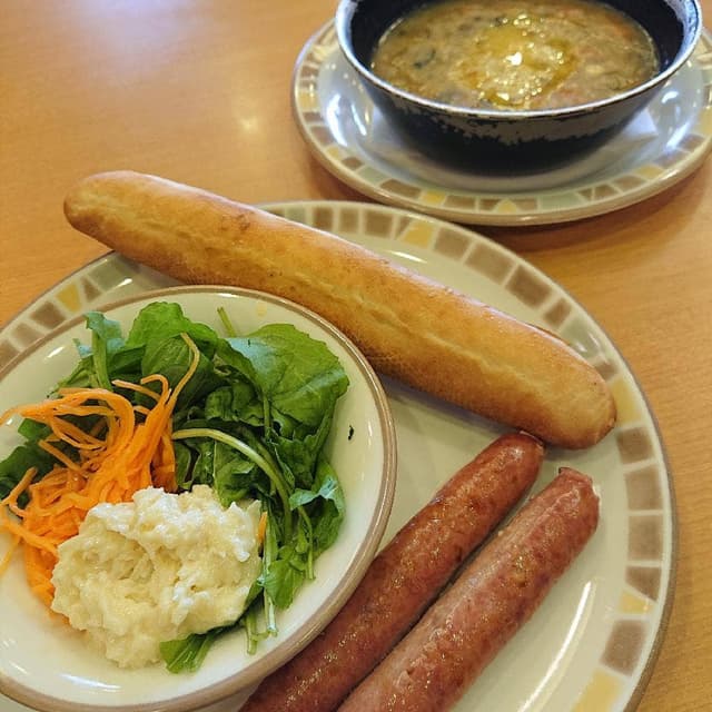サイゼリヤ 京都西院駅前店 - サブ画像1