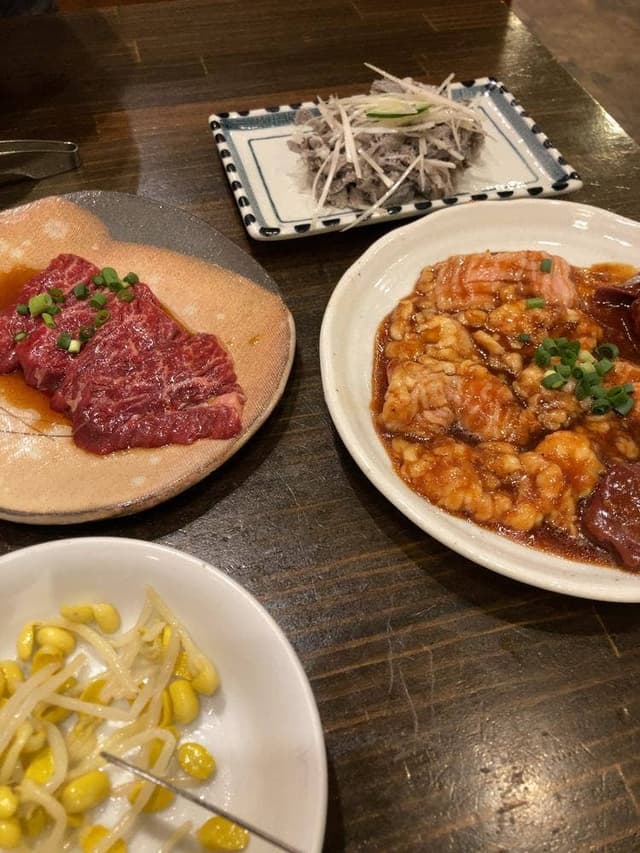 名代！門仲 焼肉てっちゃん - サブ画像3