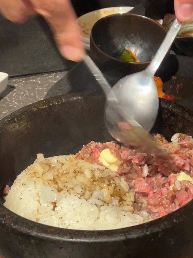 焼肉USHIGAMI - サブ画像1