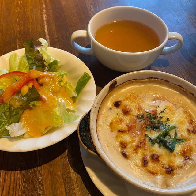 プリモピアット - サブ画像1