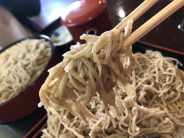 そば処 広喜 - サブ画像1