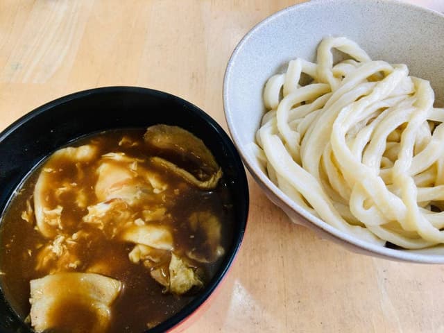武蔵野うどん 湊 - サブ画像2