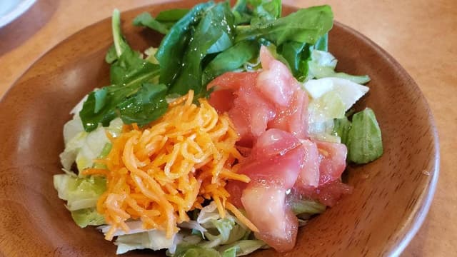 サイゼリヤ 狭山ヶ丘店 - サブ画像3