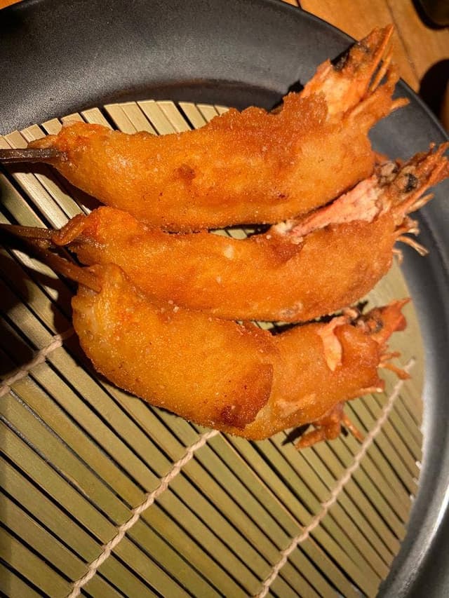 串揚げ 銀ノ鯱 - サブ画像2