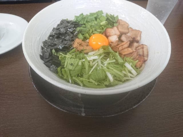 麺や 佰道 - サブ画像1