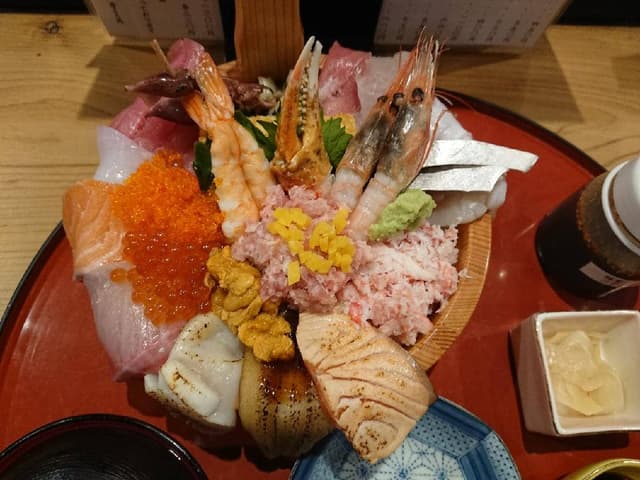 南天寿し - サブ画像2