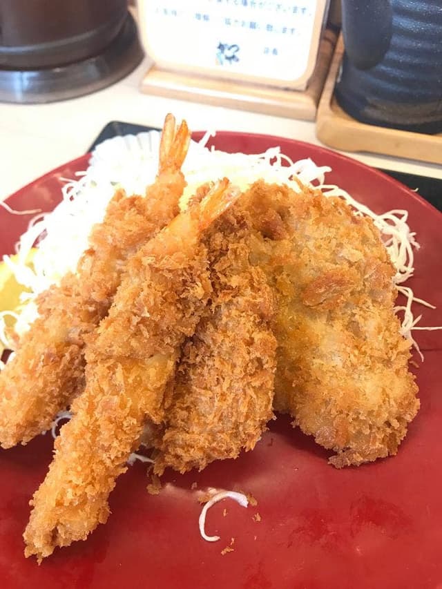 かつや 横浜日野店 - サブ画像1